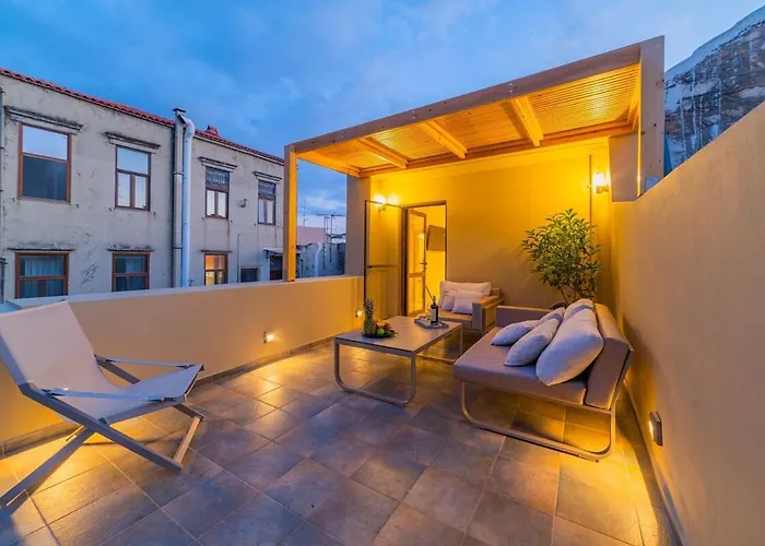Anatoli Residence
