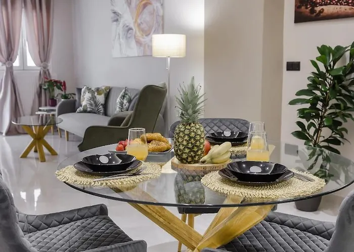 Menda Suite