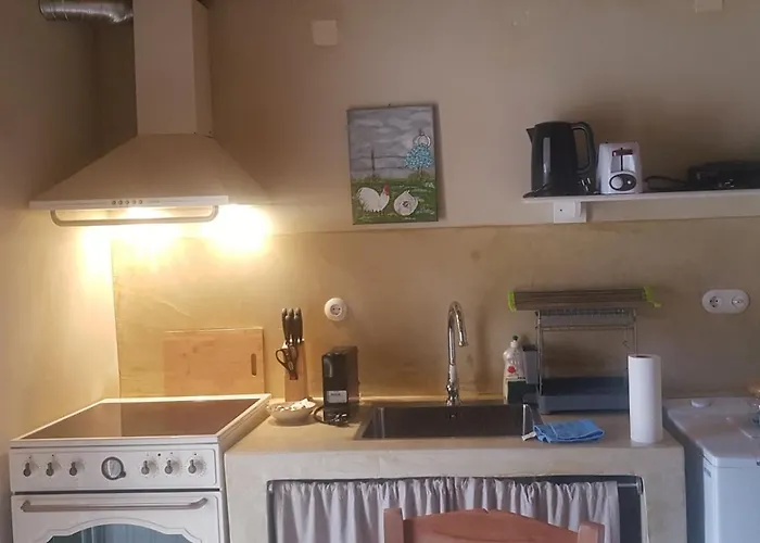 Casa Opuntia