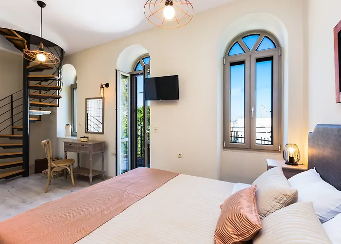Philoxenia Villas