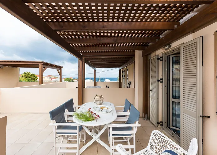 Philoxenia Villas