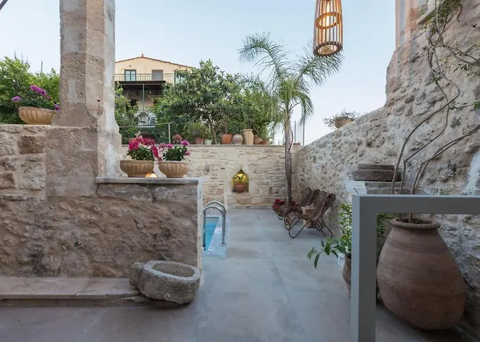 Casa Vitae Villas